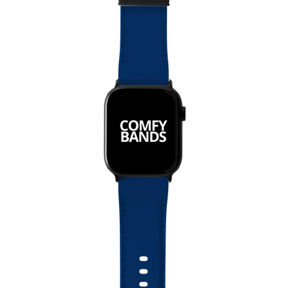 Blue Colors Series Band For Apple Watch